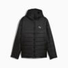 Chaqueta acolchada Essentials Outerwear para hombre Chaqueta acolchada Essentials Outerwear para hombre