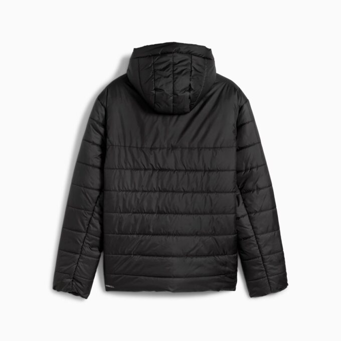 Chaqueta acolchada Essentials Outerwear para hombre Chaqueta acolchada Essentials Outerwear para hombre