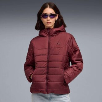 Chaqueta acolchada Essentials Outerwear para mujer