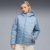 Chaqueta acolchada Essentials Outerwear para mujer Chaqueta acolchada Essentials Outerwear para mujer