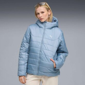 Chaqueta acolchada Essentials Outerwear para mujer