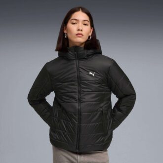 Chaqueta acolchada Essentials Outerwear para mujer