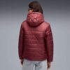 Chaqueta acolchada Essentials Outerwear para mujer Chaqueta acolchada Essentials Outerwear para mujer