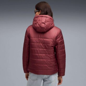 Chaqueta acolchada Essentials Outerwear para mujer