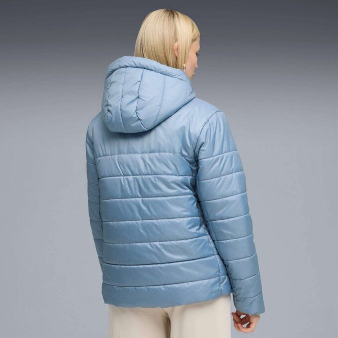 Chaqueta acolchada Essentials Outerwear para mujer Chaqueta acolchada Essentials Outerwear para mujer