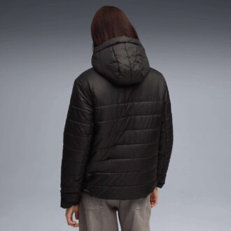 Chaqueta acolchada Essentials Outerwear para mujer