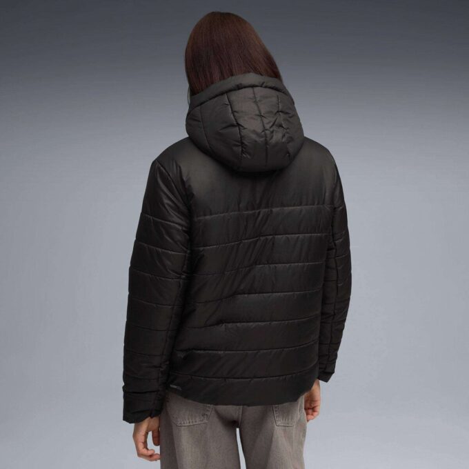 Chaqueta acolchada Essentials Outerwear para mujer Chaqueta acolchada Essentials Outerwear para mujer