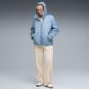 Chaqueta acolchada Essentials Outerwear para mujer Chaqueta acolchada Essentials Outerwear para mujer