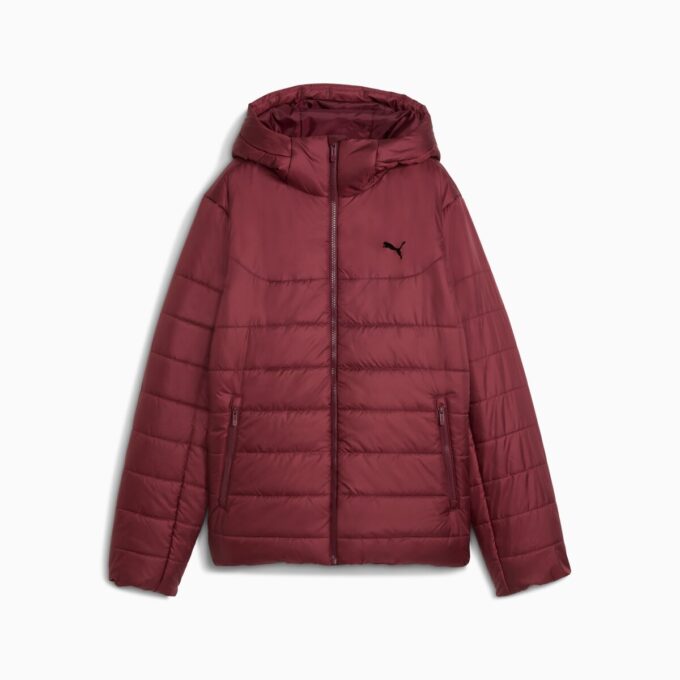 Chaqueta acolchada Essentials Outerwear para mujer Chaqueta acolchada Essentials Outerwear para mujer