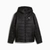 Chaqueta acolchada Essentials Outerwear para mujer Chaqueta acolchada Essentials Outerwear para mujer