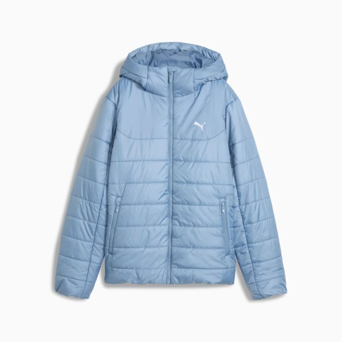 Chaqueta acolchada Essentials Outerwear para mujer Chaqueta acolchada Essentials Outerwear para mujer