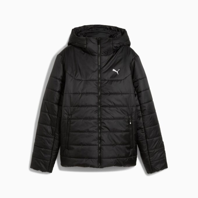 Chaqueta acolchada Essentials Outerwear para mujer Chaqueta acolchada Essentials Outerwear para mujer