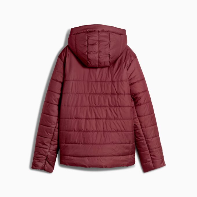 Chaqueta acolchada Essentials Outerwear para mujer Chaqueta acolchada Essentials Outerwear para mujer
