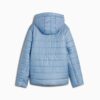 Chaqueta acolchada Essentials Outerwear para mujer Chaqueta acolchada Essentials Outerwear para mujer