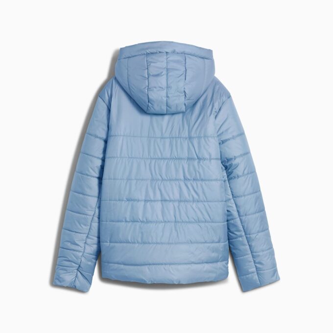 Chaqueta acolchada Essentials Outerwear para mujer Chaqueta acolchada Essentials Outerwear para mujer