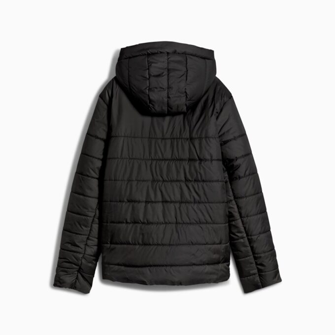 Chaqueta acolchada Essentials Outerwear para mujer Chaqueta acolchada Essentials Outerwear para mujer