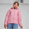 Chaqueta acolchada Essentials Outerwear para niños grandes Chaqueta acolchada Essentials Outerwear para niños grandes