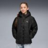 Chaqueta acolchada Essentials Outerwear para niños grandes Chaqueta acolchada Essentials Outerwear para niños grandes
