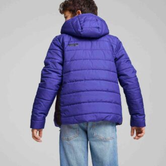 Chaqueta acolchada Essentials Outerwear para niños grandes