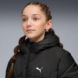 Chaqueta acolchada Essentials Outerwear para niños grandes