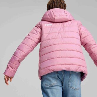Chaqueta acolchada Essentials Outerwear para niños grandes