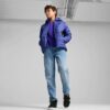 Chaqueta acolchada Essentials Outerwear para niños grandes Chaqueta acolchada Essentials Outerwear para niños grandes