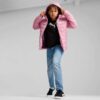 Chaqueta acolchada Essentials Outerwear para niños grandes Chaqueta acolchada Essentials Outerwear para niños grandes