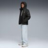 Chaqueta acolchada Essentials Outerwear para niños grandes Chaqueta acolchada Essentials Outerwear para niños grandes