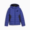 Chaqueta acolchada Essentials Outerwear para niños grandes Chaqueta acolchada Essentials Outerwear para niños grandes