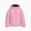 Chaqueta acolchada Essentials Outerwear para niños grandes Chaqueta acolchada Essentials Outerwear para niños grandes