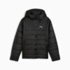 Chaqueta acolchada Essentials Outerwear para niños grandes Chaqueta acolchada Essentials Outerwear para niños grandes