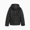Chaqueta acolchada Essentials Outerwear para niños grandes Chaqueta acolchada Essentials Outerwear para niños grandes