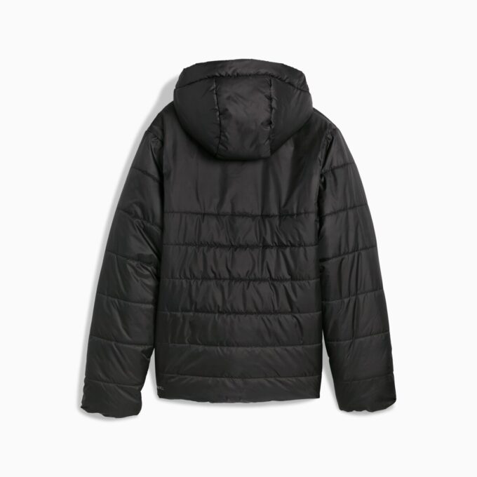 Chaqueta acolchada Essentials Outerwear para niños grandes Chaqueta acolchada Essentials Outerwear para niños grandes