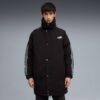 Chaqueta acolchada extragrande King Men Chaqueta acolchada extragrande King Men
