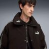 Chaqueta acolchada extragrande King Men Chaqueta acolchada extragrande King Men