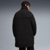Chaqueta acolchada extragrande King Men Chaqueta acolchada extragrande King Men