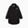 Chaqueta acolchada extragrande King Men Chaqueta acolchada extragrande King Men