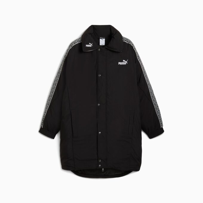 Chaqueta acolchada extragrande King Men Chaqueta acolchada extragrande King Men
