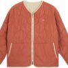 Chaqueta acolchada Mmq LW “Rosa”
