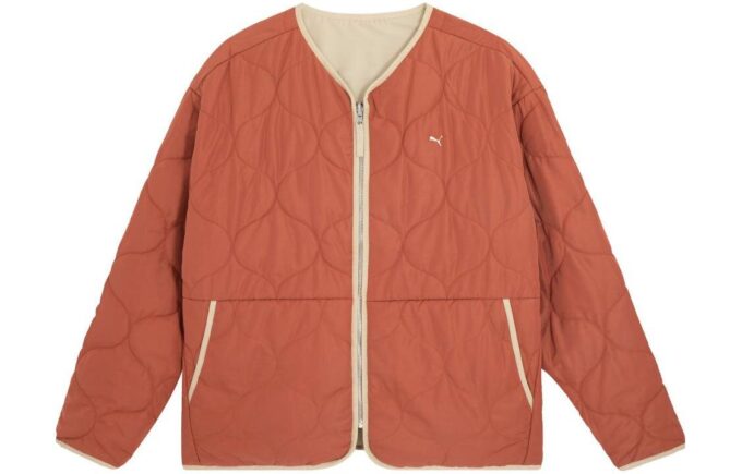 Chaqueta acolchada Mmq LW “Rosa”