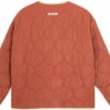 Chaqueta acolchada Mmq LW “Rosa”