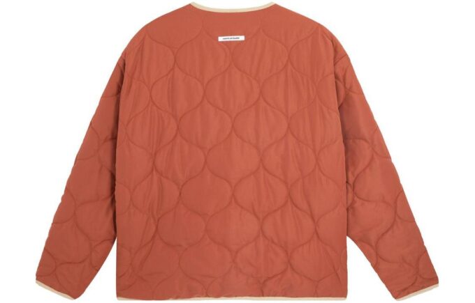 Chaqueta acolchada Mmq LW “Rosa”