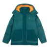 Chaqueta acolchada Mmq “Verde”