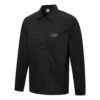 Chaqueta acolchada “Negra”