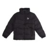 Chaqueta acolchada “negra”