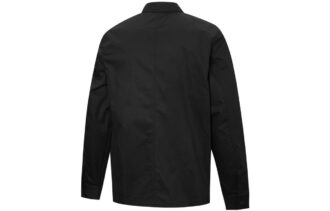 Chaqueta acolchada “Negra”