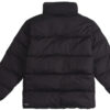Chaqueta acolchada “negra”
