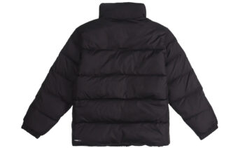 Chaqueta acolchada “negra”