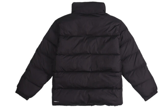 Chaqueta acolchada “negra”
