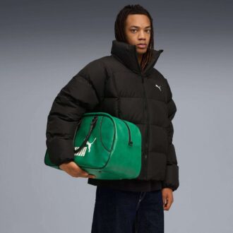 Chaqueta acolchada para hombre